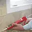Caulking service in Myrtle Beach, SC for kitchens, bathrooms, and home sealing