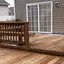 Deck sealing in Myrtle Beach, SC for wood deck waterproofing and protection
