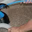 Dryer vent cleaning in Myrtle Beach, SC to remove lint and improve airflow