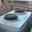 Grease trap installation in Myrtle Beach, SC for kitchens and drain systems